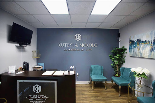 Family Law Attorney «Kuteyi & Mokolo Attorneys at Law, PLLC», reviews and photos