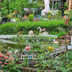 Photo n°9 de l'avis de siegfried.o fait le 11/05/2023 à 15:19 sur le  Hotel Saxonia à Bad Kissingen