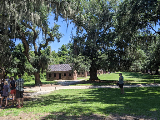 National Park «Charles Pinckney National Historic Site», reviews and photos, 1254 Long Point Rd, Mt Pleasant, SC 29464, USA