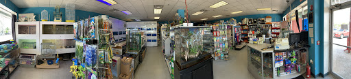 Pet Store «New England Tropical Pet», reviews and photos, 49 Drum Hill Rd, Chelmsford, MA 01864, USA
