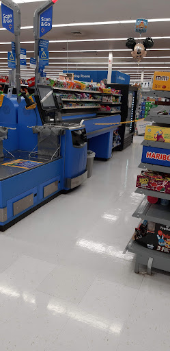 Discount Store «Walmart», reviews and photos, 651 Main St, Harleysville, PA 19438, USA