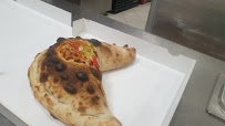 Calzone du Restaurant Resto Polo à Maubeuge - n°1