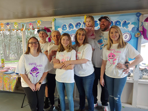 Sign Shop «Gator Sign Factory  The Vinyl Room», reviews and photos, 7778 McKinley Ave # A, Mobile, AL 36608, USA