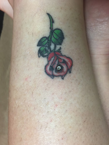 Find small wolf tattoo ideas for your next unique tattoo in San Diego at Body Art Salon