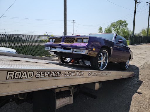 Auto Repair Shop «Last Chance Auto Repair For Cars Trucks», reviews and photos, 12052 S Naper Plainfield Rd, Plainfield, IL 60585, USA