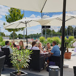 Photo n°1 de l'avis de Waltraut.s fait le 12/07/2020 à 17:18 sur le  Fuchshof Restaurant à Ludwigsburg