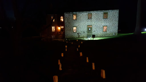 Museum «Schifferstadt Architectural Museum», reviews and photos, 1110 Rosemont Ave, Frederick, MD 21701, USA