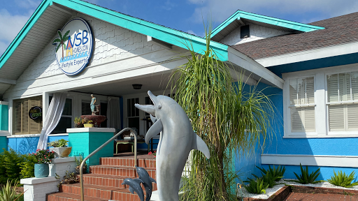 Real Estate Agency «NSB Homes New Smyrna Beach Real Estate», reviews and photos, 209 Downing St, New Smyrna Beach, FL 32168, USA