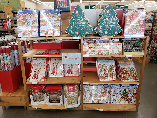 Furniture Store «Cost Plus World Market», reviews and photos, 2797 E Bidwell St, Folsom, CA 95630, USA