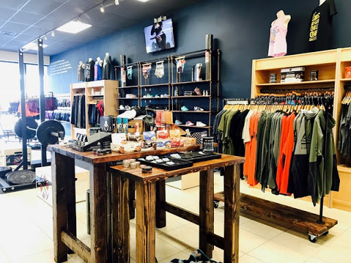 Sportswear Store «Endurance Apparel and Gear», reviews and photos, 502B Hilltop Plaza, Virginia Beach, VA 23454, USA