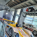 Photo n°50 de l'avis de Aneta.a fait le 05/08/2022 à 08:06 sur le  Audi Museum mobile d'Ingolstadt à Ingolstadt