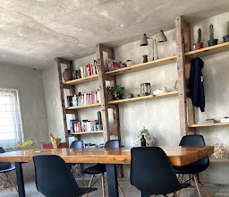 BLACK HONEY CAFÉ photo