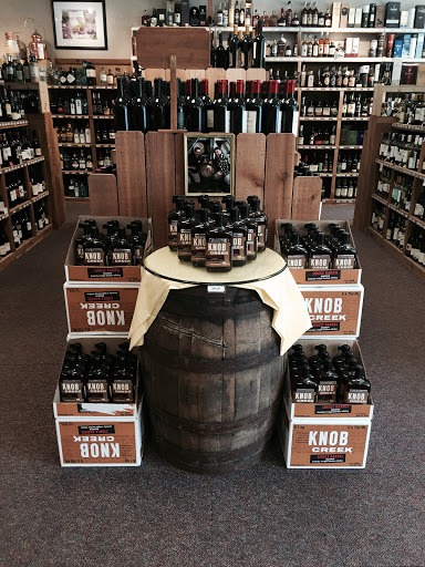 Wine Store «The Wine & Spirit Company of Greenville», reviews and photos, 4025 Kennett Pike, Greenville, DE 19807, USA