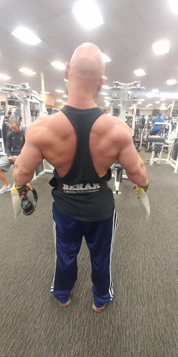 Gym «LA Fitness», reviews and photos, 18679 Devonshire St, Northridge, CA 91324, USA