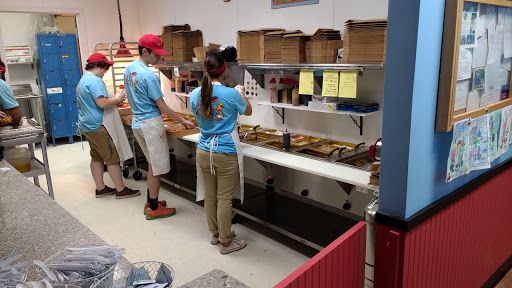 Donut Shop «Duck Donuts», reviews and photos, 100 Wrenn Dr #101, Cary, NC 27511, USA