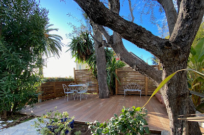 Sol Tendance | Pose Parquet et Terrasse Bois | Nice et Alpes Maritimes à Nice