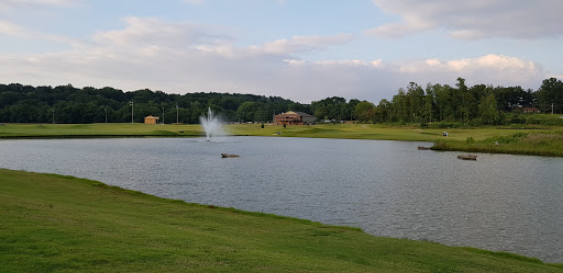 Golf Course «The River Club Golf & Learning Center», reviews and photos, 1150 Warfield Blvd, Clarksville, TN 37043, USA