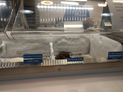 Ice Cream Shop «The Baked Bear», reviews and photos, 256 North University Drive, Farmington, UT 84025, USA