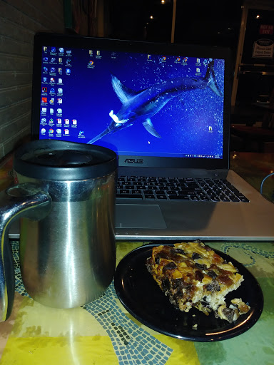 Coffee Shop «Mod Coffee House», reviews and photos, 2126 Postoffice St, Galveston, TX 77550, USA