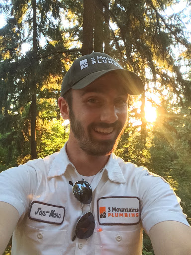 Plumber «3 Mountains Plumbing», reviews and photos, 524 N Tillamook St #102, Portland, OR 97227, USA