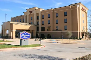 Hampton Inn Sweetwater, TX image