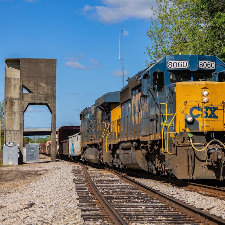 Opelika Diamond Railroad Crossing