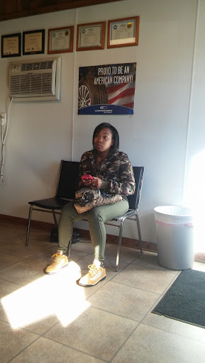 Auto Repair Shop «Woodard Automotive Inc.», reviews and photos, 18 Short St, Fredericksburg, VA 22405, USA