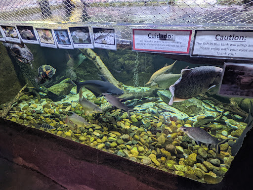 Aquarium «Aquarium of Boise», reviews and photos, 64 N Cole Rd, Boise, ID 83704, USA