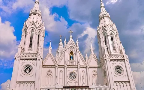 Our Lady of Dolours Basilica image