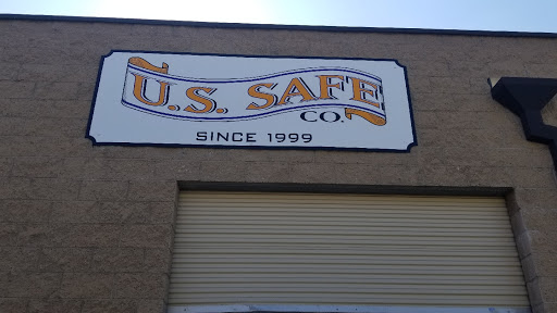 U.S. Safe Company