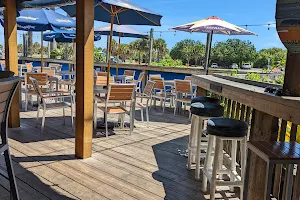 Ichabod's Beachside Bar & Grille image