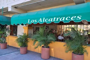 Restaurant Los Alcatraces de Puerto Vallarta image