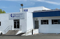 Universal Supply Co. - Newark