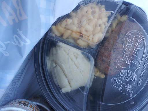 American Restaurant «Cracker Barrel Old Country Store», reviews and photos, 5304 N Galloway Ave, Mesquite, TX 75150, USA