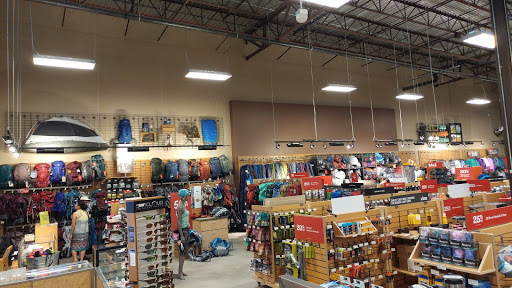 Camping Store «REI», reviews and photos, 6911 Fayetteville Rd #109, Durham, NC 27713, USA