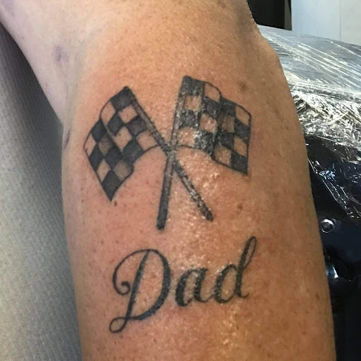 Explore dragon ball super tattoo ideas, creative tattoo ideas in Jeannette, available at Nice Ink Too