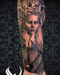 Wenca Tattoo Studio - tetování Přerov