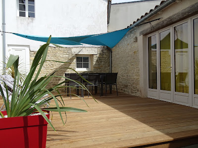Maison Valériane | Ré Location à La Flotte