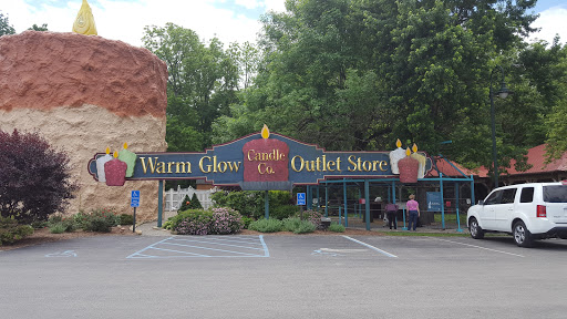 Candle Store «Warm Glow Candle Store», reviews and photos, 2131 N Centerville Rd, Centerville, IN 47330, USA