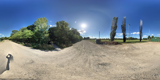 Park «Cunningham Park», reviews and photos, 16850 Southfield Rd, Allen Park, MI 48101, USA