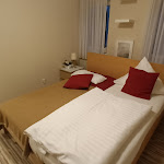 Photo n°9 de l'avis de Heiko.e fait le 13/12/2023 à 16:19 sur le  Gästehaus am Sonnenhügel à Bad Orb