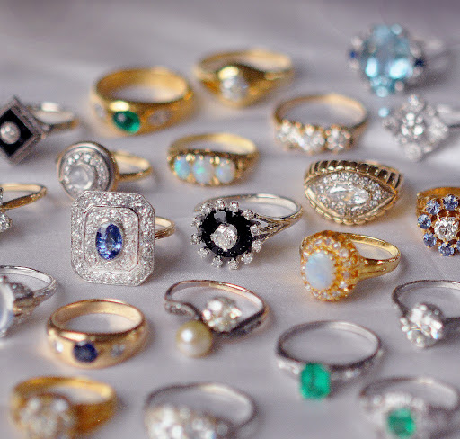 Jeweler «Kramar Jewelry, Inc.», reviews and photos, 25766 Woodward Ave, Royal Oak, MI 48067, USA