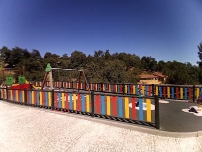 Parque infantil Fuenteheridos 21292 Fuenteheridos, Huelva, España