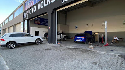 OTO VOLKSWAGEN Audi Skoda Seat volkswagen özel servis Diyarbakır