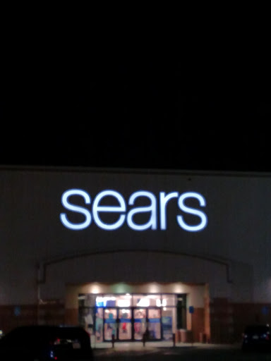 Department Store «Sears», reviews and photos, 12121 Victory Blvd, North Hollywood, CA 91606, USA