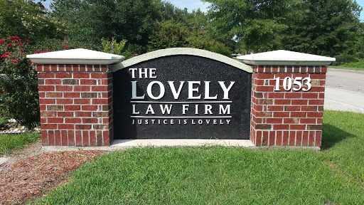 Personal Injury Attorney «The Lovely Law Firm», reviews and photos