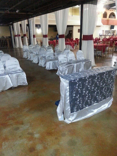 Event Venue «El Balcon Event Hall», reviews and photos, 8012 Endor, Houston, TX 77012, USA