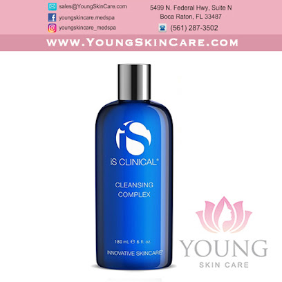 Young Skin Care, Inc.