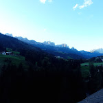 Photo n°2 de l'avis de Marco.e fait le 12/08/2023 à 15:47 sur le  Hotel Vallechiara à Moena