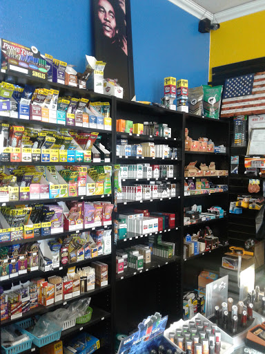 Tobacco Shop «Illusions Smoke Shop», reviews and photos, 1101 W Lincoln Ave #175, Anaheim, CA 92805, USA